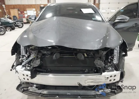 2025 Lexus Nx 450H+ Luxury from USA, damaged, VIN JTJHKCFZ9S2059251